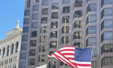 San Francisco Commerical Mortgage Modification
