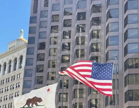 San Francisco Commerical Mortgage Modification