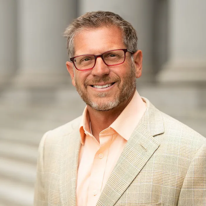 Gregory R. Wilson - San Francisco Tax Attorney 1
