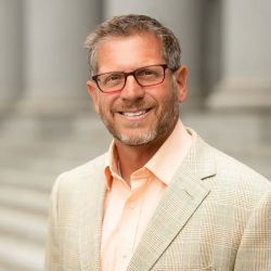 Gregory R. Wilson - San Francisco Tax Attorney ico