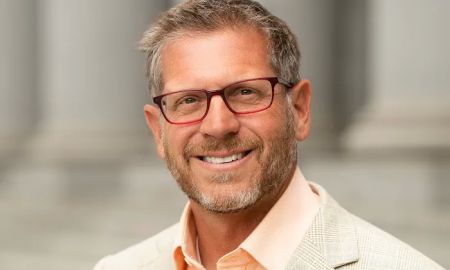 Gregory R. Wilson - San Francisco Tax Attorney