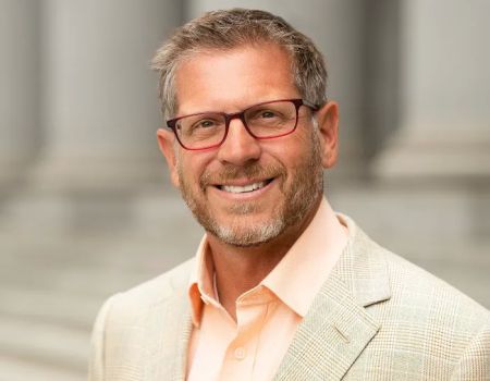 Gregory R. Wilson - San Francisco Tax Attorney