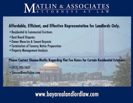 Matlin & Associates
