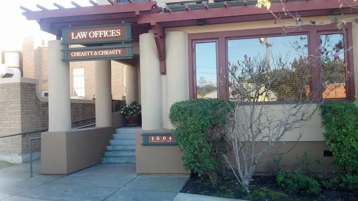 The Law Offices of Seth P. Chazin: San Francisco 2