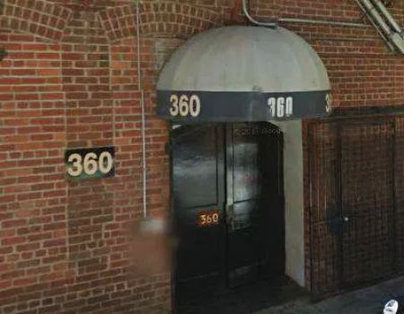 The Law Offices of Seth P. Chazin: San Francisco