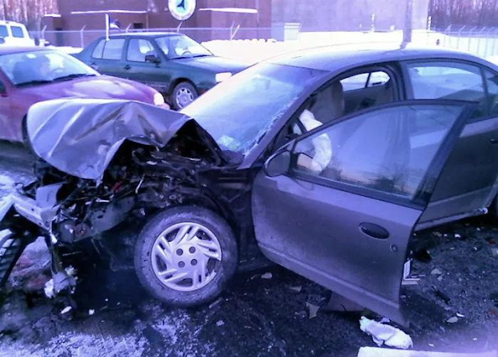Rideshare Accident Attorneys - Uber & Lyft Injury Lawyers 9