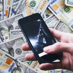 Rideshare Accident Attorneys - Uber & Lyft Injury Lawyers ico