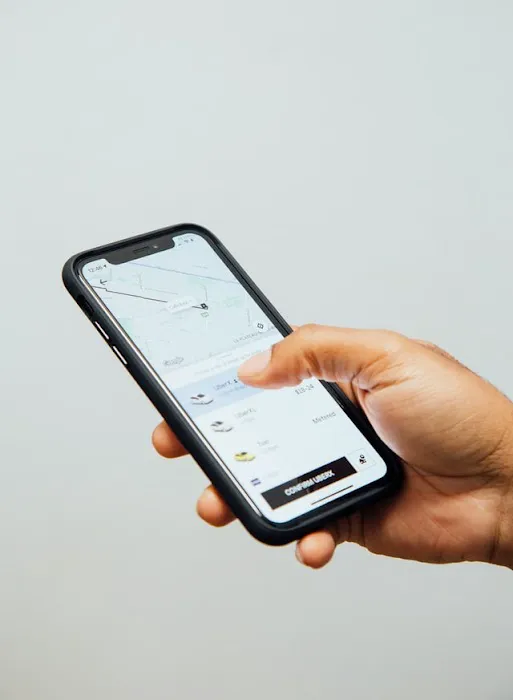Rideshare Accident Attorneys - Uber & Lyft Injury Lawyers 4