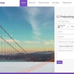 Bay Area Law Group ico