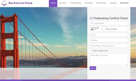 Bay Area Law Group
