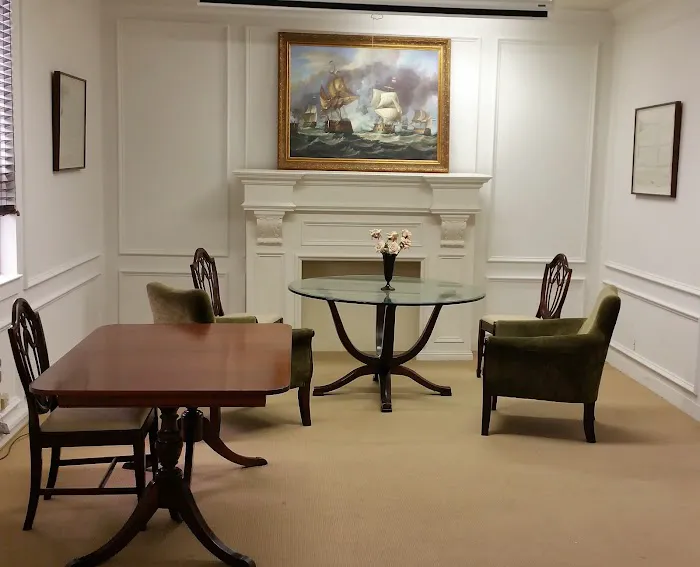 Law Office Of Brook Radelfinger 1