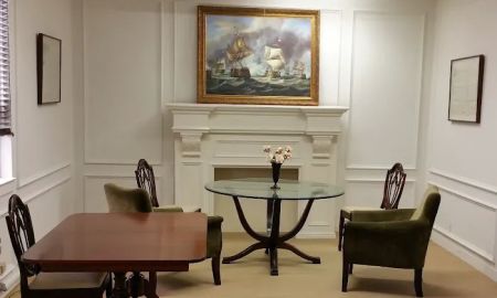 Law Office Of Brook Radelfinger