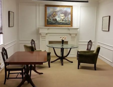 Law Office Of Brook Radelfinger