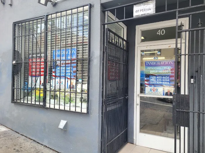 The Law Offices of Fernando Hidalgo, Inc. 4
