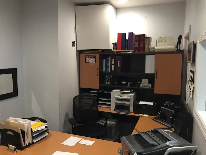 The Law Offices of Fernando Hidalgo, Inc. 9