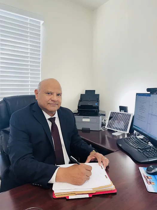 The Law Offices of Fernando Hidalgo, Inc. 1