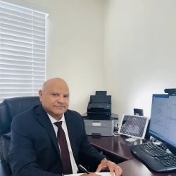 The Law Offices of Fernando Hidalgo, Inc. ico