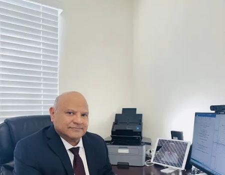 The Law Offices of Fernando Hidalgo, Inc.