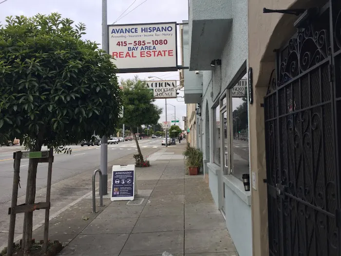 The Law Offices of Fernando Hidalgo, Inc. 8
