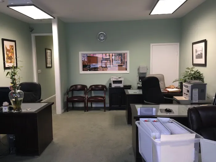 The Law Offices of Fernando Hidalgo, Inc. 2