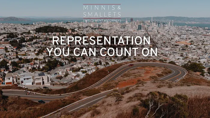 Minnis & Smallets LLP 1
