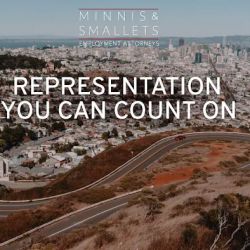 Minnis & Smallets LLP ico