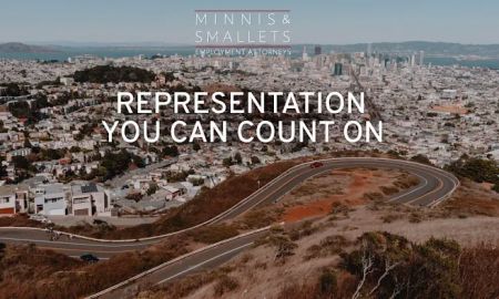 Minnis & Smallets LLP
