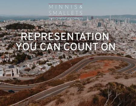 Minnis & Smallets LLP