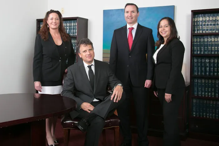 Moskowitz LLP 9