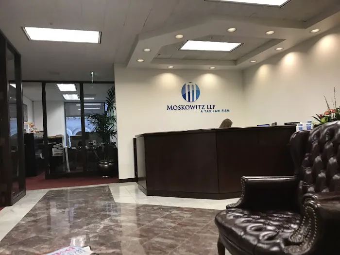 Moskowitz LLP 8