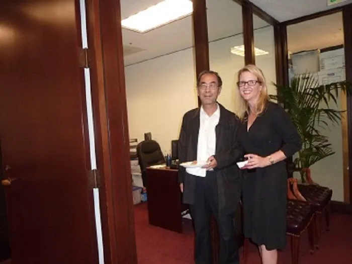 Moskowitz LLP 2