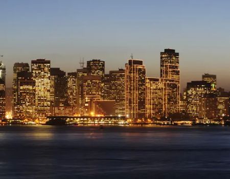 Nevin Law Firm Trial Lawyers