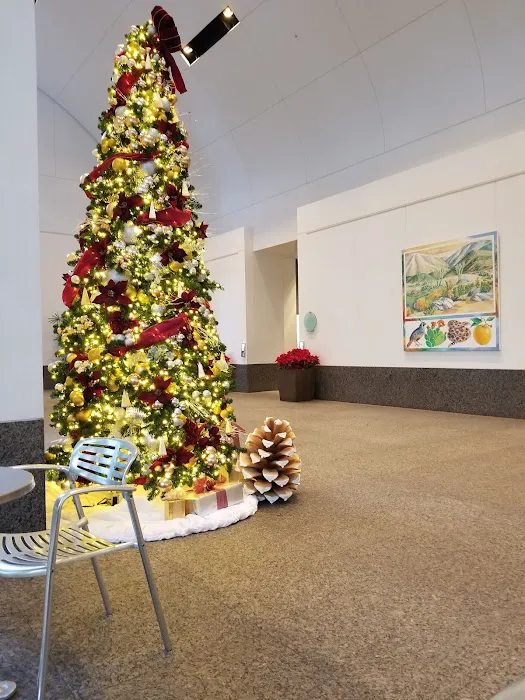 George William Wolff & Associates 1