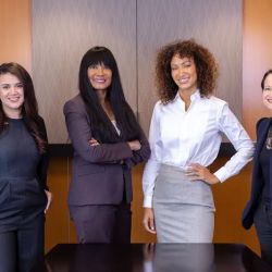 Warren Law Firm ico