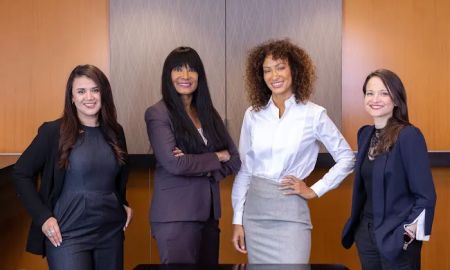 Warren Law Firm