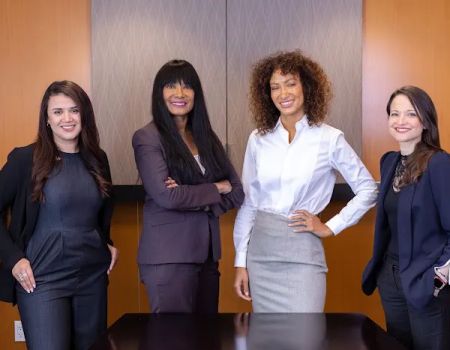 Warren Law Firm