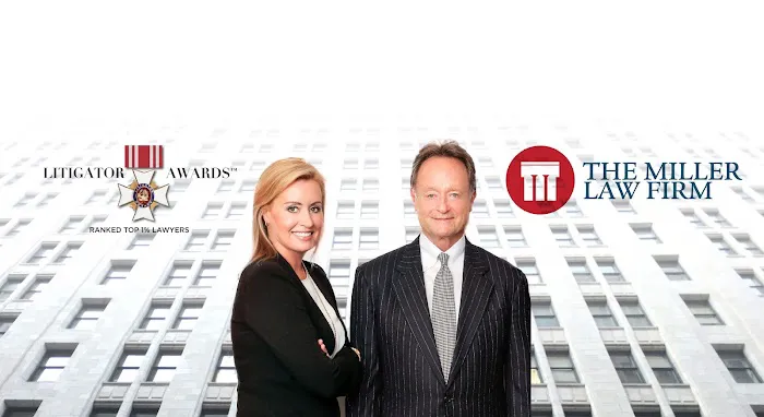 The Miller Law Firm 8