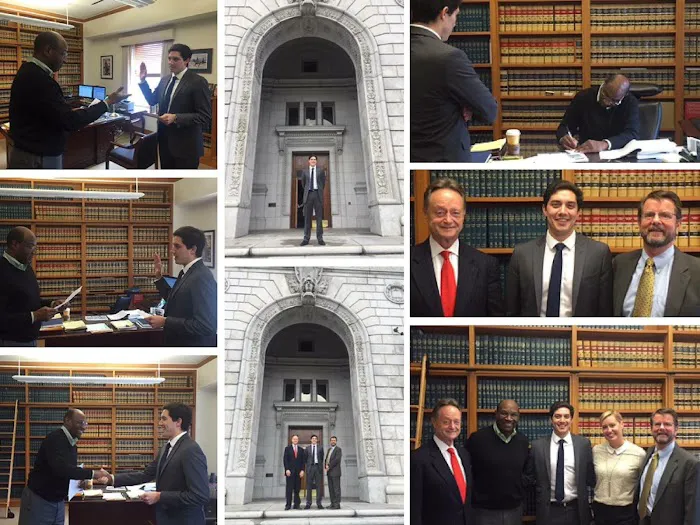 The Miller Law Firm 6
