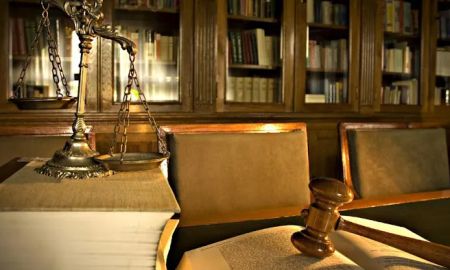 Ladva Law Firm