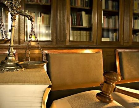 Ladva Law Firm