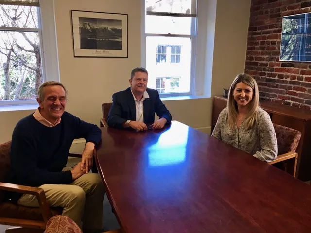 The Armstrong Law Firm - San Francisco 2
