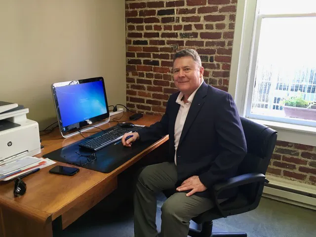 The Armstrong Law Firm - San Francisco 1