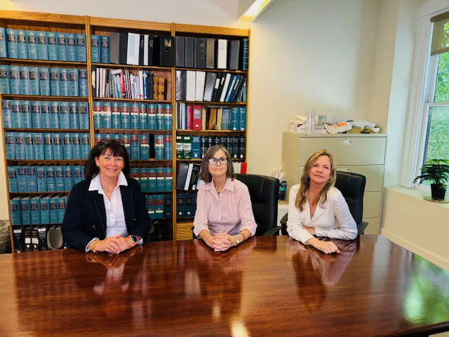 The Armstrong Law Firm - San Francisco 9