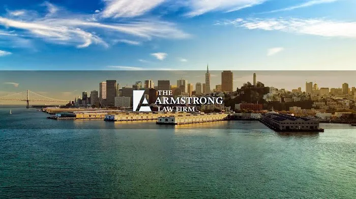 The Armstrong Law Firm - San Francisco 10