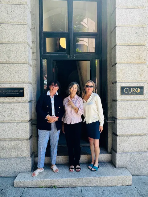 The Armstrong Law Firm - San Francisco 6