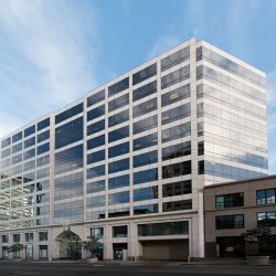 Underwood Law Firm, P.C. ico
