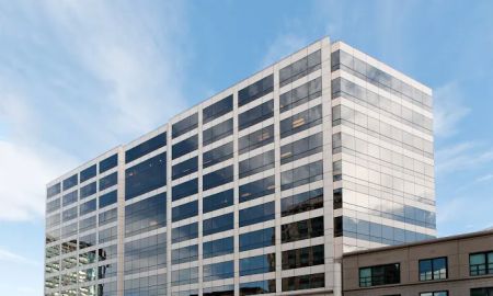 Underwood Law Firm, P.C.