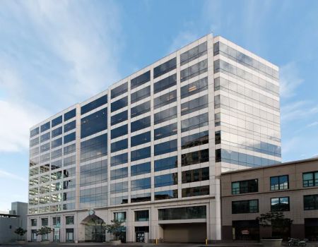 Underwood Law Firm, P.C.
