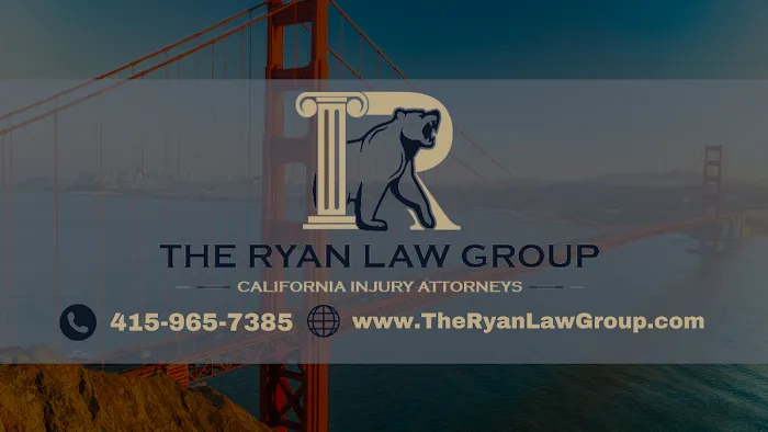 The Ryan Law Group, Personal Injury Lawyers 7
