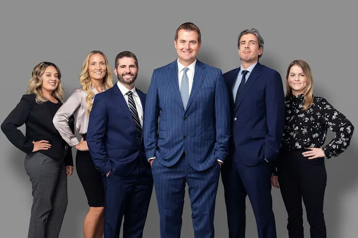 The Ryan Law Group, Personal Injury Lawyers 3